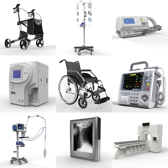 Medical Equipment